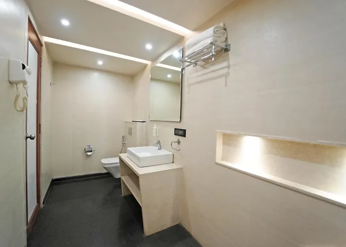 Ayra Boutique Hotel Bangalore